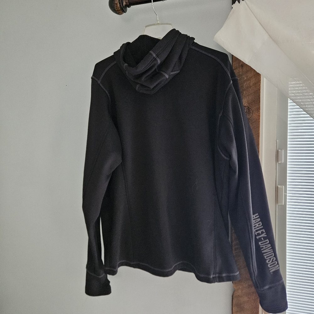 Harley Davidson Hoodie